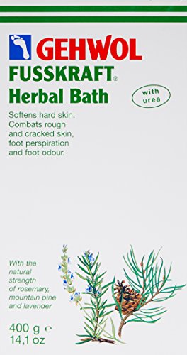 Gehwol Herbal Bath - 14.1 oz