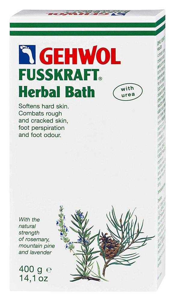 Gehwol Herbal Bath - 14.1 oz